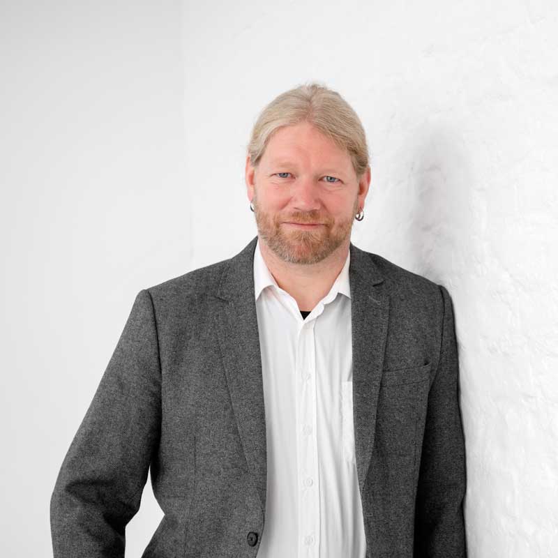 Mediator Köln Martin Binzen - Konflikte im Team lösen