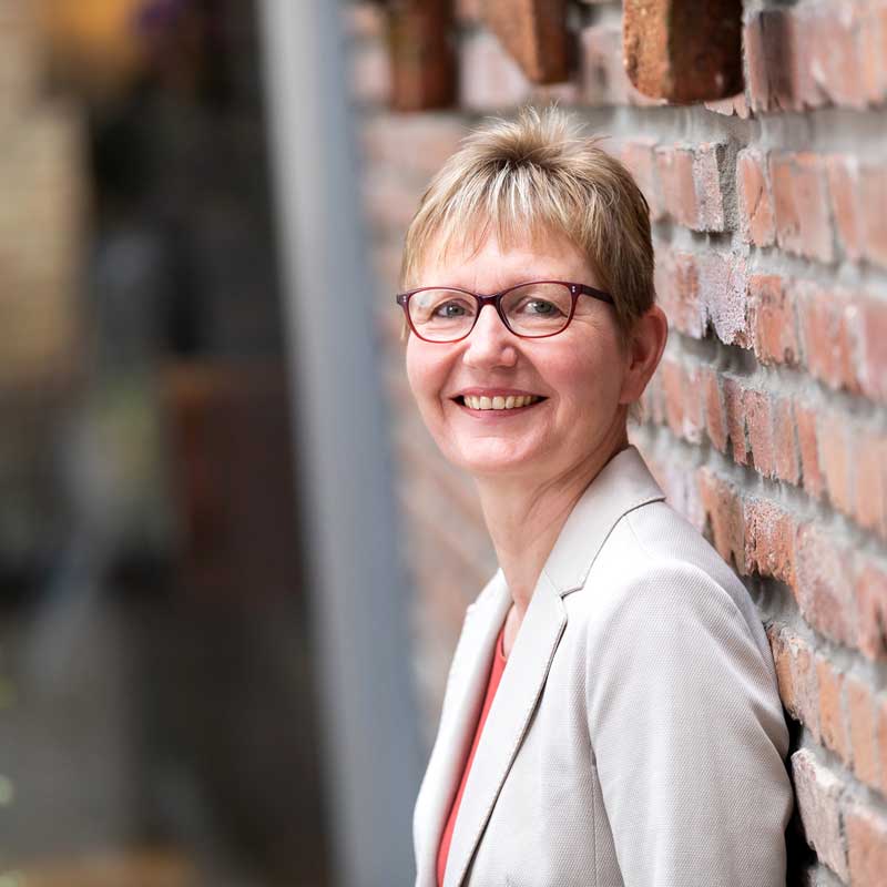 Expat Coach Kerstin Brandes