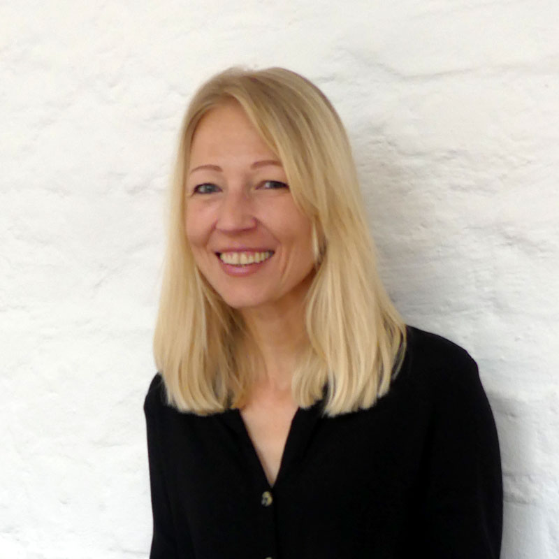 Führungskräftecoach Dr. Claudia Hamm