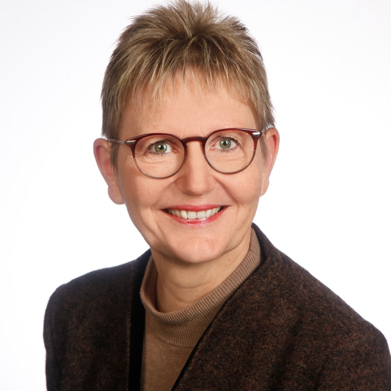 Business Coach und Trainerin für Führungskräfte Coaching, Kommunikation und Resilienz