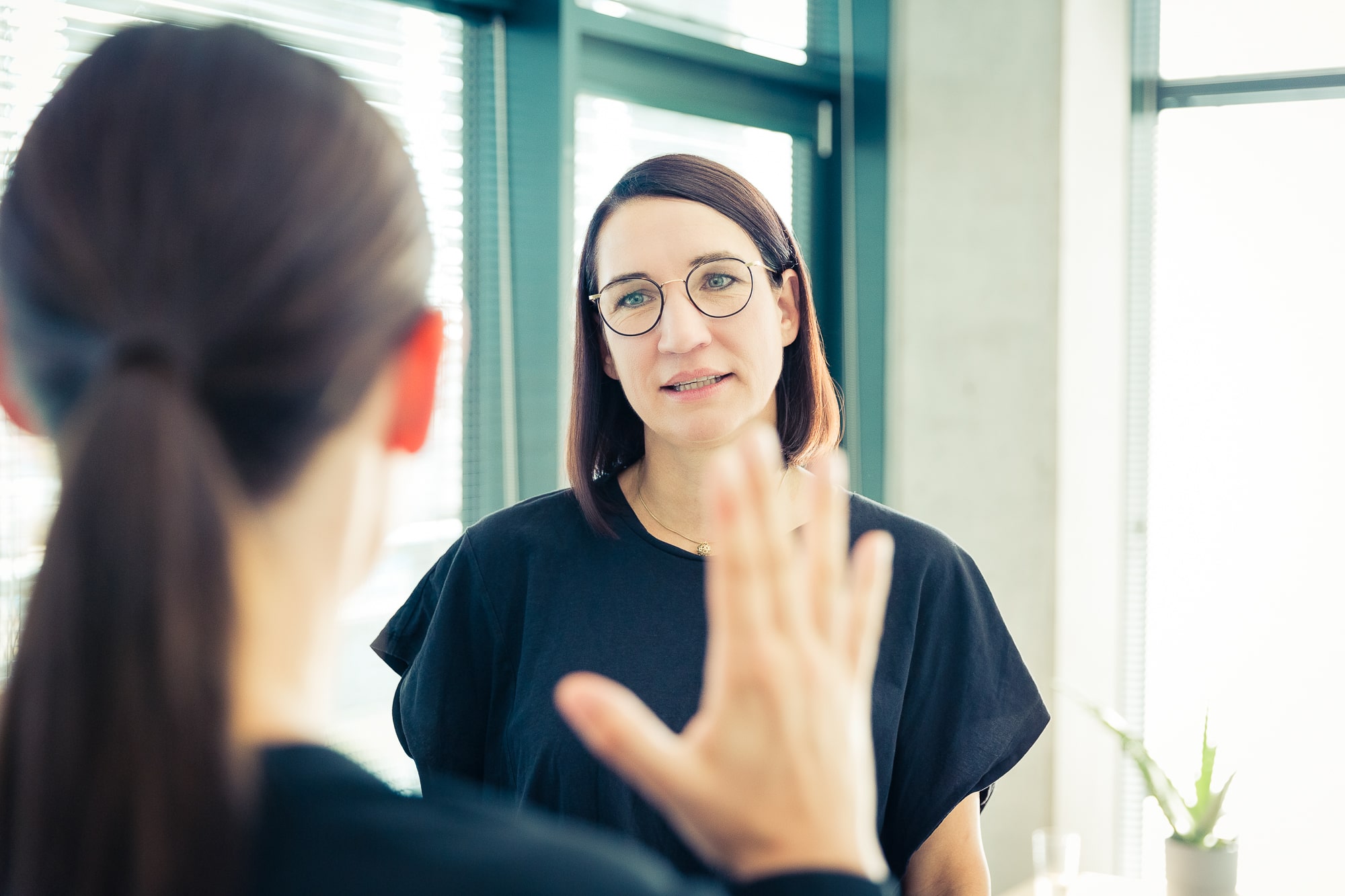 Business Coaching Anke Vermeulen