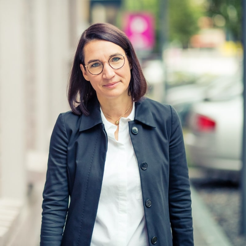 Beratung und Training