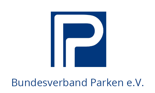 Logo Bundesverband Parken e.V. – Referenzen Coachingwerk Köln