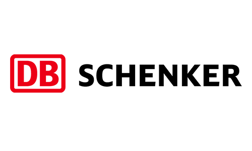 Logo DB Schenker – Referenzen Coachingwerk Köln
