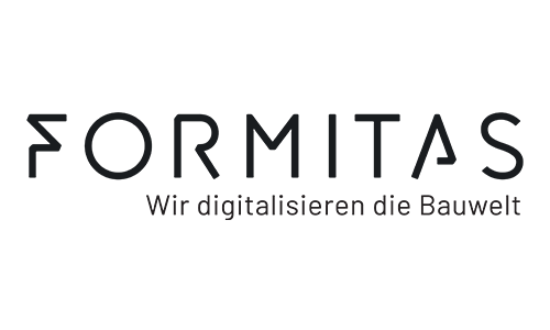Logo Formitas – Referenzen Coachingwerk Köln