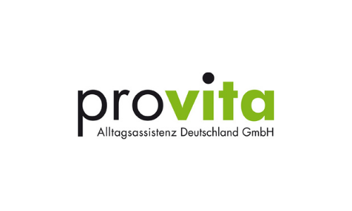 Logo provita – Referenzen Coachingwerk Köln