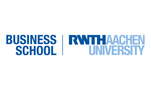 Logo RWTH Aachen University – Referenzen Coachingwerk Köln