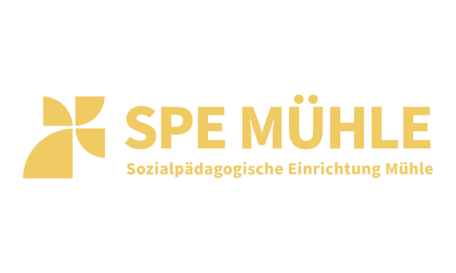 Logo SPE Mühle – Referenzen Coachingwerk Köln