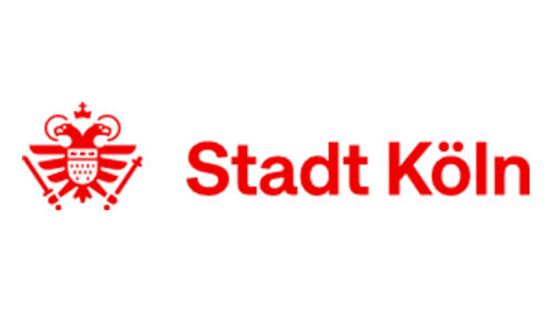 Logo Stadt Köln – Referenzen Coachingwerk Köln