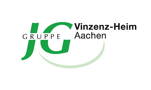 Logo Vinzenz-Heim Aachen – Referenzen Coachingwerk Köln