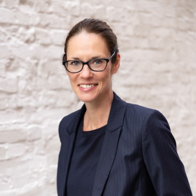 Barbara Linke - Systemische Beraterin  und Organisationsentwicklerin