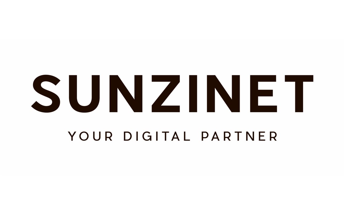 Logo Sunzinet Referenz Coachingwerk