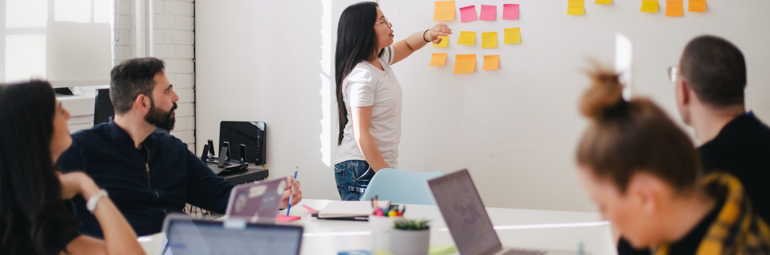 Führungstraining zur Führungskräfteentwicklung