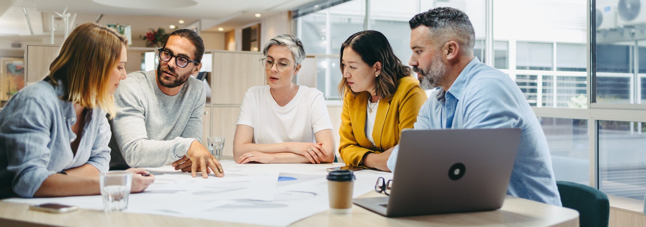 Zielgerichtete Strategieentwicklung mit Coachingwerk