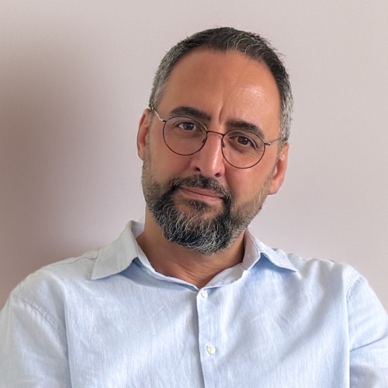 Ismail Özmen Systemischer Coach
