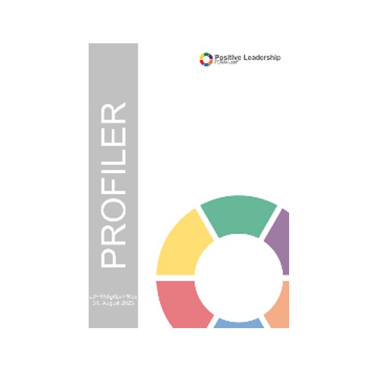 Perma Lead Profiler - Positive Leadership