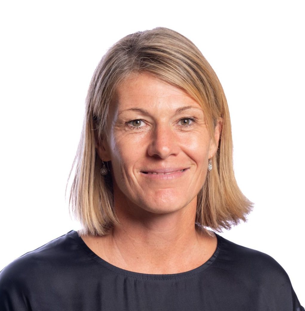 Organisationsentwicklerin, Coach und systemische Beraterin für Entwicklungsprozesse, Führung und Change Management und Jasmin Löffler