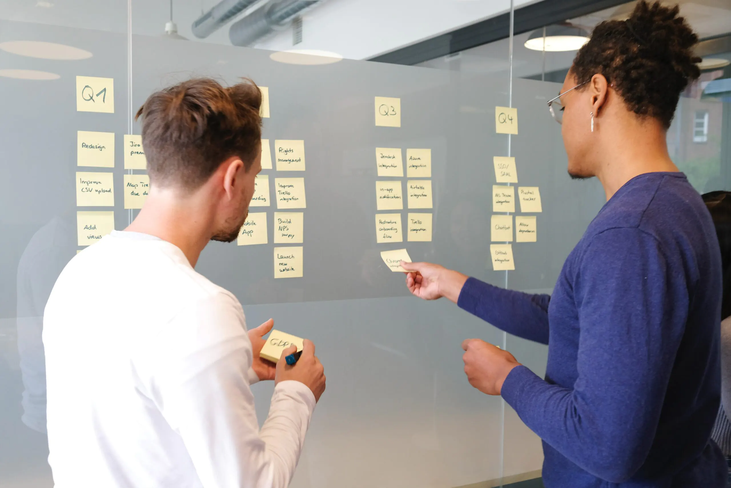 Inhouse Schulungen Führungstraining mit Coachingwerk